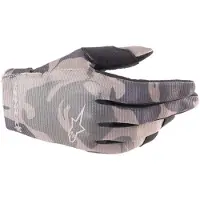 Alpinestars Radar Magnet Gants de motocross pour jeunes