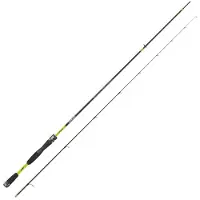 Tubertini Canne Spinning Mimik