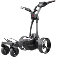NAVEE Chariot De Golf Électrique Birdie 3x Noir