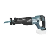 Makita Scie sabre 18 V Li-Ion - Sans batterie ni chargeur - DJR186Z