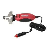 Oregon Chain Sharpening Machine 12v Rouge