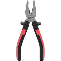 Ks Tools Pince universelle ERGOTORQUE, 180 mm,