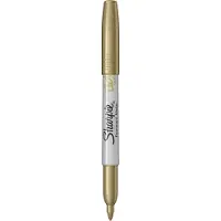 Papermate Fine Metallic Permanent Marker Enfants