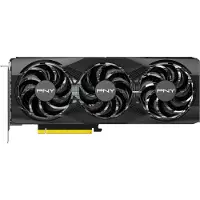 PNY GeForce RTX 5070 OC NVIDIA 12 Go GDDR7