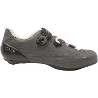 Sidi Chaussures Genius X WYVE W Anthracite, Taille 39 - EUR