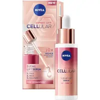 Nivea Lifting Face Serum, 30ml