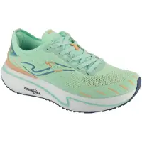 Joma Chaussure de course 'Viper Lady 25 RVIPLW' vert