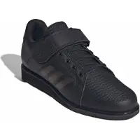 Adidas Chaussure de sport 'APWR Perfect 3 Weightlifting' cuivre / noir