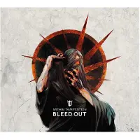 MUSIC ON CD CD de - Bleed out - pour Indifférent - Standard - Taille Standard