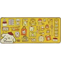 Blue Sky Studios Pompompurin Mouse Pad Jaune