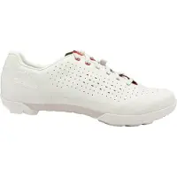 Sidi Chaussures de gravel Polvere, blanc, taille 47, blanc, taille 47