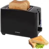 Bomann Grille-pain Ta 6065 Cb