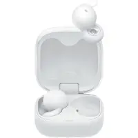 Sony LinkBuds Open Blanc