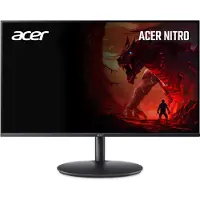 Acer Moniteur gaming 27 pouces Nitro XF270W3bmiiphx FHD IPS 240 Hz 0,5 ms