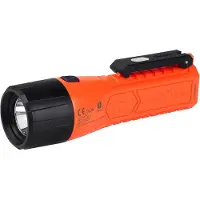 Fenix Light WF11E ATEX lampe de poche, 200 lumens