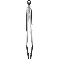 Oxo Pince de service professionnelle silicone - 305 mm - - Silicone