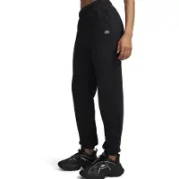 Under Armour Pantalon de sport 'Rival' noir