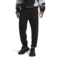 Under Armour Pantalon de sport 'Rival' noir