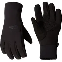 The North Face Apex Insulated Etip Gloves Noir S Femme