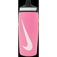 Nike Bouteille avec poignée Refuel 18 Oz