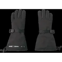 Reima Gants de sport 'Skimba' noir