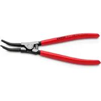 Knipex 45 21 200 - Pince De Montage Pour Rondelles Ressort D'arbre