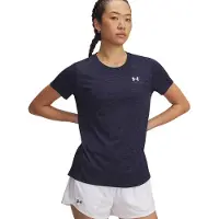 Under Armour Maillot chiné femme Tech