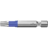 Wiha Embouts empreinte Torx T - par 5 - T15X50 T (B5)