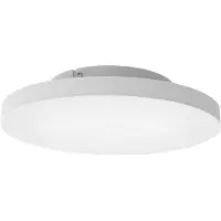 Eglo Plafonnier Zigbee Turcona-Z Ø45cm