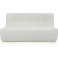 Popsofa Canapé Rave 2,5 places beige