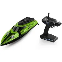 Revell RC X-TREME Bateau rapide "Hurricane" (en anglais)