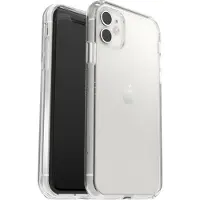 Otterbox React Apple iPhone 11 Back Cover Transparent
