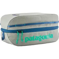 Patagonia Trousse à ouverture en coquille Black Hole Cube