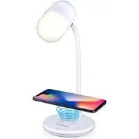 Grundig Lampe De Bureau 73462