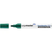 Legamaster Tableau blanc et marqueur pour tableau de conférence TZ 1 (1x)