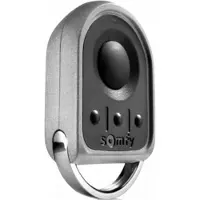 Somfy Mini émetteur-récepteur sans fil 4 canaux KeyGo 4 RTS
