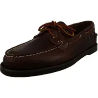 Sebago flâneurs 70000G0 925 Brown Gum