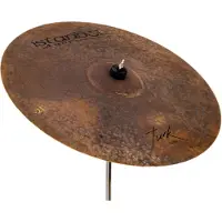 Istanbul agop 22" Turk Jazz Ride cymbale ride