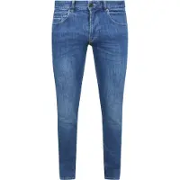 PME Legend Nightflight Jeans BMC Bleu taille W 38 - L 32 - 46 FR
