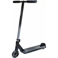 Core Trottinette de figure CD1 noir/gris