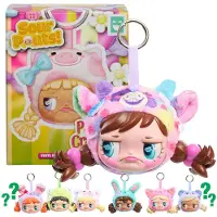 Just Play Figurine Porte-clés Sour Pouts Modèle aléatoire