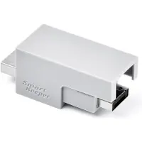 Smartkeeper LK03BK Basic "USB Cable" Lock schwarz