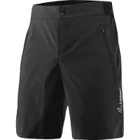Loeffler - Short de vélo pour hommes, modèle Comfort-e CSL, couleur noire, taille 58