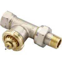 Danfoss Limiteur de température de retour FJVR, 3/8 , passage
