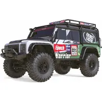 Amewi 22590 Modèle radiocommandé (RC) Voiture tout-terrain Moteur électrique 1:10