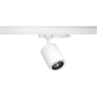 Paulmann 96574, Spot pour rail, Ampoules sans remplacement, 1 ampoule, LED, 28 W, 3000 K