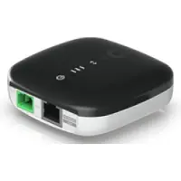 Ubiquity Convertisseur de Réseau Ubiquiti WaveFiber ONU Noir