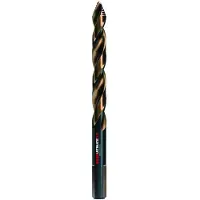 RUKO Foret à Métaux Flowstep Hsse-co 5 10 Unités