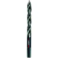 RUKO 5x forets hélicoïdaux FLOWSTEP pointe DIN 338 HSS Ø 5,5 mm - 259055