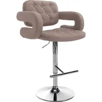 CLP Tabouret de bar Dublin STOFF